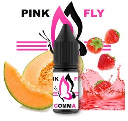 PINK FLY - Comma 10ml